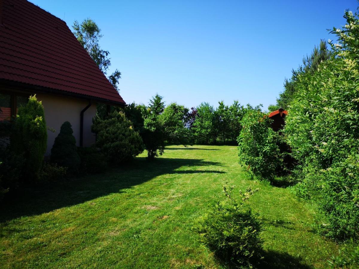 Ustron Dom Aneta Villa Exterior photo