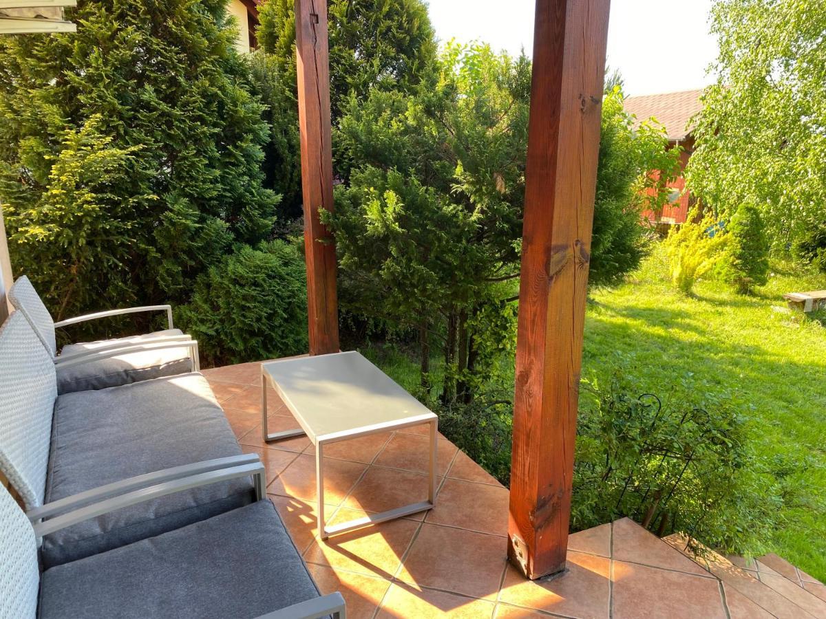 Ustron Dom Aneta Villa Exterior photo