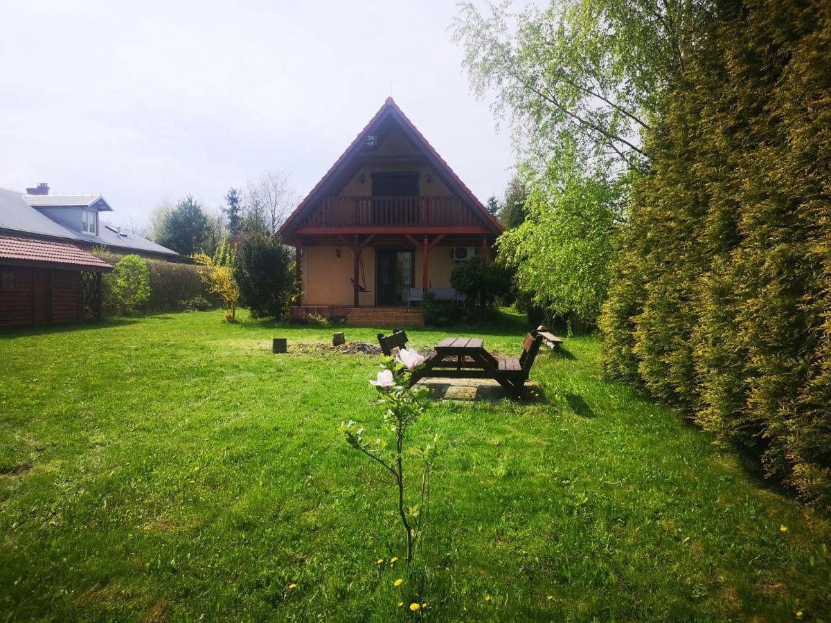 Ustron Dom Aneta Villa Exterior photo