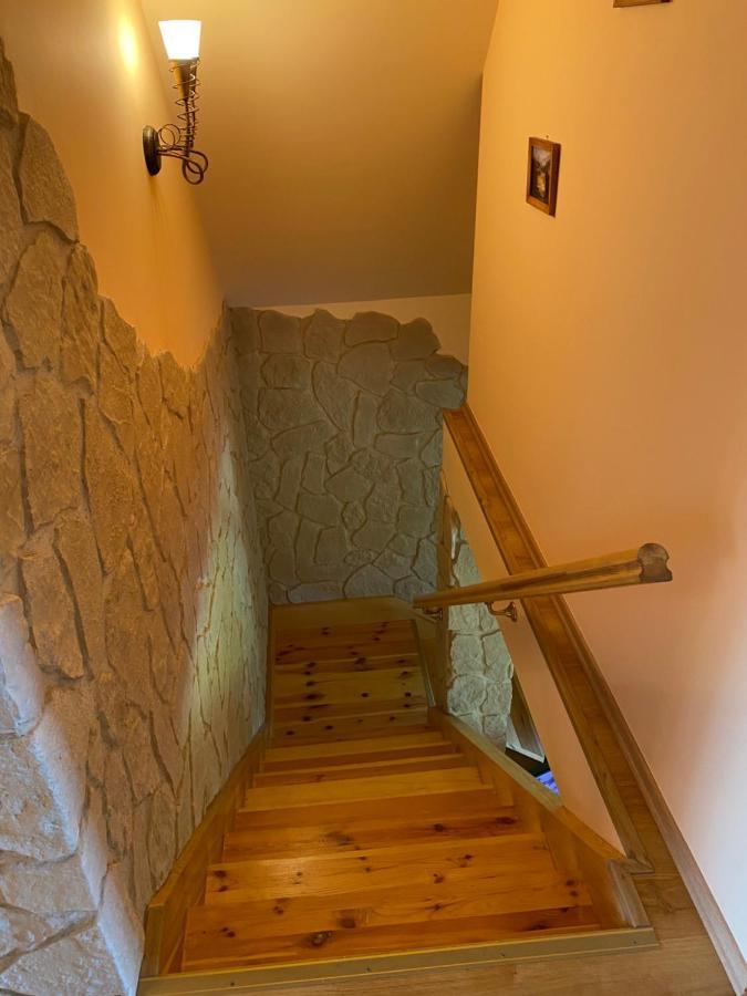 Ustron Dom Aneta Villa Exterior photo